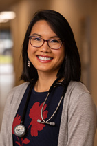 Soraya Chanyasubkit, MD