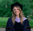 Chelsea M Rumbaugh, DMD