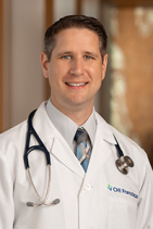 Nathaniel (Nate) Nelson, DO