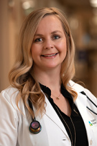 Jessica L Sherman, ARNP