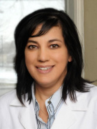 Rhonda Gluckner, APRN-CNP