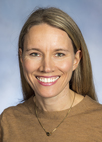 Chelsea Lee, PA