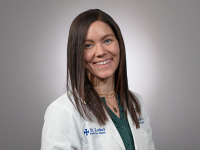 Heather N. Uelhof, AGACNP - Chesterfield, MO - Nurse Practitioner