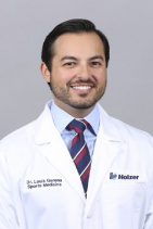 Louis Gerena, MD