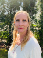 Michelle Zampella, LCSW-R