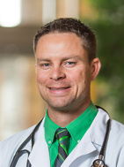 Jeremy Steele, PA-C