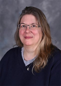 Sheri J Rodgers