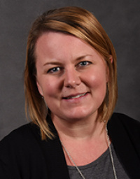 Heather Lynn Ferber