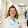 Melissa Bergeron, PA