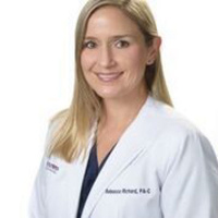 Rebecca Gayle Richard