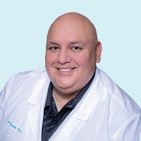 Abel Miranda, PA - San Antonio, TX - Other Specialty, Physician Assistants