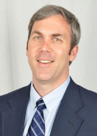Stephen Long