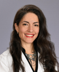 Sofya Tokman, MD - Phoenix, AZ - Pulmonology