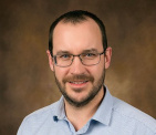 David Danielson, MD