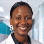 Lanla F Conteh, MD, MPH