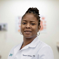 Feyisayo A. Olafiranye