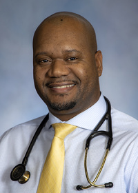 Steven Lewis Jr., PA-C - Keizer, OR - Other Specialty, Physician Assistants