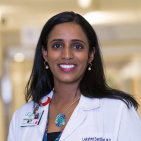 Lekshmi Santhosh, MD