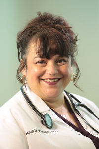 Janet Khashab