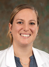 Emily M. Waller