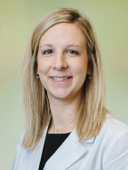 Sarah Ann Osborne, MD