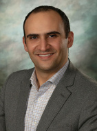 Mohannad Abu Omar, MD