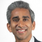 Sunjay Devarajan, MD