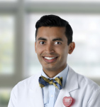 Aakash Modi, MD