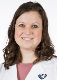 Chelsea Richardson, PA-C