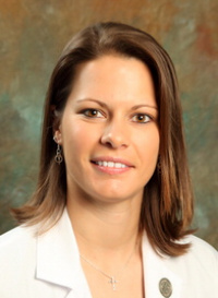 Leigh T. Mann