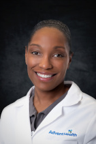 Yolonda Webb, MD