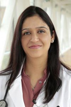 Rayeesa Ahmad, MD