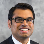 Sohil Patel, MD