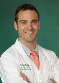Andrew Prince, DO - Tulsa, OK - Pulmonology