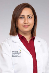 Dr Maryam Syed, DO - Westport, CT - Family Medicine