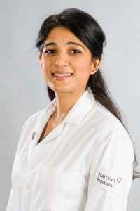 Dr Apeksha Vachhani, MD - Southington, CT - Family Medicine