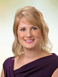 Amy Laflamme