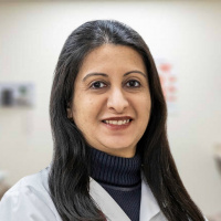 Dr. Jabeen S. Aqueel, MD