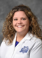 Amanda M Godfrey, MD