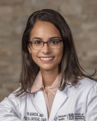Carolyn G. Garcia, MD