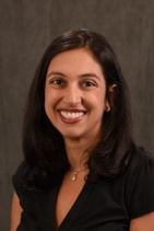 Deepti Singhvi, MD