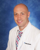 David LeCronier, DO