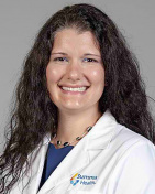 Audra E Krebs, MD