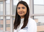 Umama Adil, MD