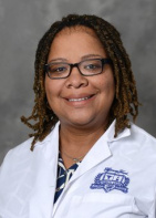 Kellie M McFarlin, MD