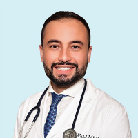 Daniel M. Barrios, NP - Mesquite, TX - Nurse Practitioner, Other Specialty