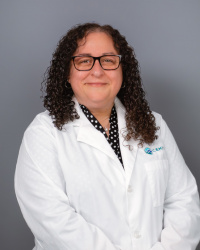 Dr. Svetlana Grinberg, DO - Moneta, VA - Other Specialty