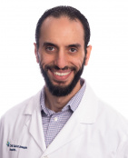 Hazim Bukamur, MD