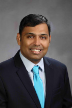 Puvanalingam Ayyadurai, MD