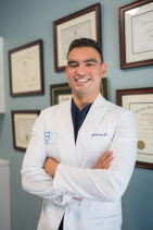 Benjamin Bonte, MD